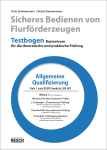 Testbogen: Basiswissen - Allgemeine Qualifizierung